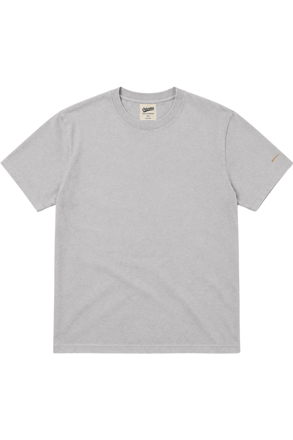 Saturday Co. Premium Tee